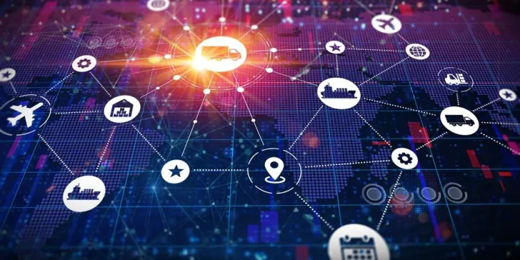 Global Logistics Market to Surpass $20 Trillion by 2034 as E-Commerce and AI Reshape Supply Chains