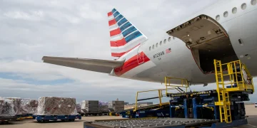 American Airlines Cargo Expands Trans-Atlantic Capacity with New Summer Routes and Increased Frequency