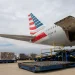 American Airlines Cargo Expands Trans-Atlantic Capacity with New Summer Routes and Increased Frequency
