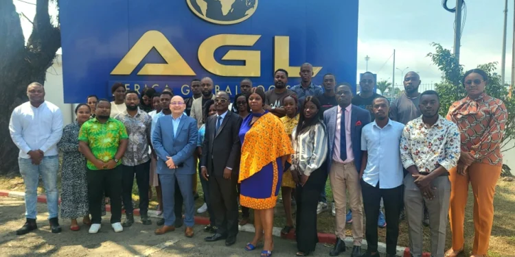 Gabon Steps Forward: Africa Global Logistics Champions Local Hiring to Fuel Regional Supply Chain Growth
