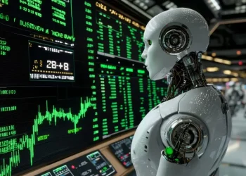 Exclusive: How AI is Quietly Redefining Global Logistics—One Algorithm at a Time