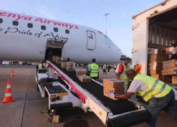 African Airfreight Under Pressure: High Costs Persist Amid Operational and Policy Barriers