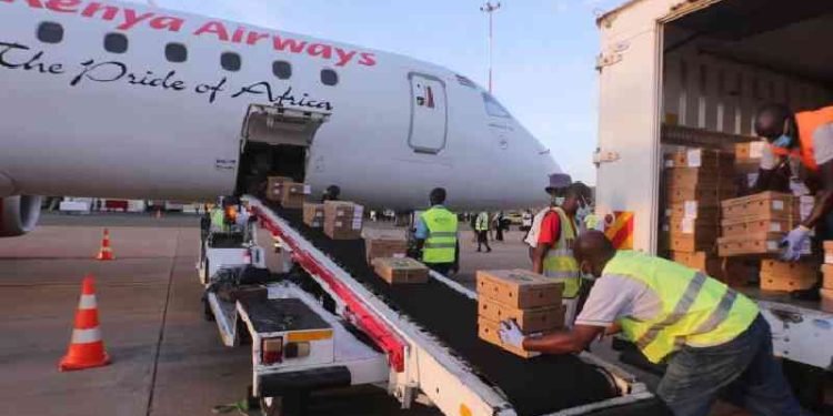 African Airfreight Under Pressure: High Costs Persist Amid Operational and Policy Barriers