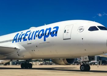 Air Europa Accelerates Digital Cargo Push with WebCargo Integration