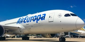 Air Europa Accelerates Digital Cargo Push with WebCargo Integration