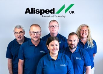 Alisped UK Emerges as a Key Gateway for Global Freight to and from the United Kingdom