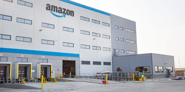 Amazon’s $15 Billion Bet on U.S. Logistics Marks a New Era of Hyperlocal Fulfillment