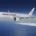 CMA CGM Air Cargo Expands Its Reach to Asia with a Fourth Boeing 777F