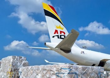 CMA CGM Secures Court Approval to Acquire Air Belgium’s Cargo Unit