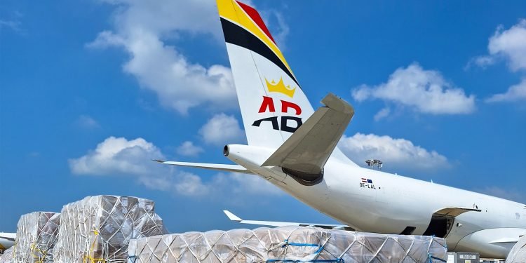 CMA CGM Secures Court Approval to Acquire Air Belgium’s Cargo Unit
