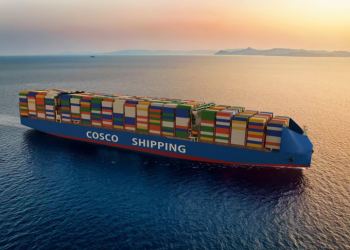 Global Port Access Under Scrutiny: COSCO Challenges U.S. Surcharges as a Test of Maritime Neutrality