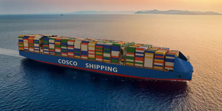 Global Port Access Under Scrutiny: COSCO Challenges U.S. Surcharges as a Test of Maritime Neutrality