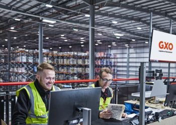 River Road Bets on GXO Logistics in 2025: Why One of the World’s Largest Warehouse Providers Is Back in the Spotlight