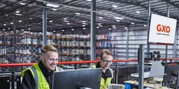 River Road Bets on GXO Logistics in 2025: Why One of the World’s Largest Warehouse Providers Is Back in the Spotlight
