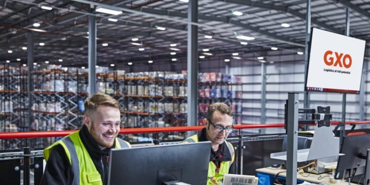 River Road Bets on GXO Logistics in 2025: Why One of the World’s Largest Warehouse Providers Is Back in the Spotlight