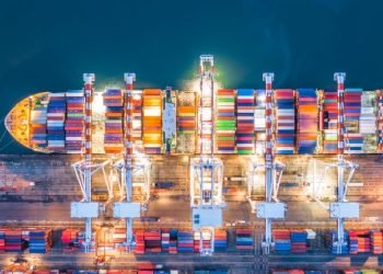 Trump’s Maritime Order Triggers Supply Chain Overhaul for U.S. Chemicals and Logistics Sectors