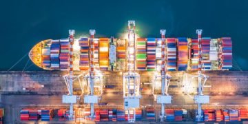 Trump’s Maritime Order Triggers Supply Chain Overhaul for U.S. Chemicals and Logistics Sectors