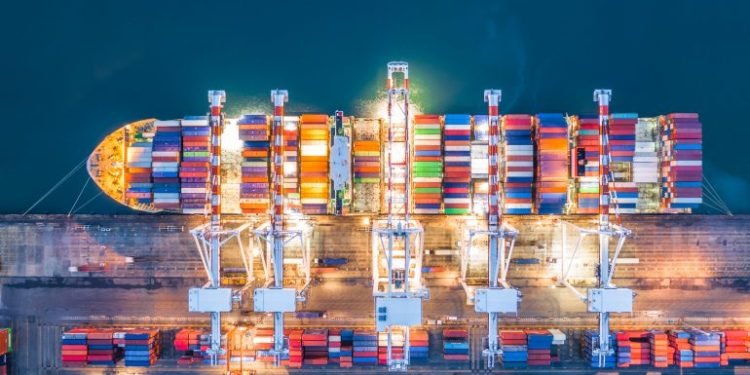 Trump’s Maritime Order Triggers Supply Chain Overhaul for U.S. Chemicals and Logistics Sectors