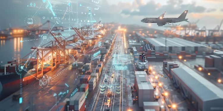 Cyber Risks Surge as Logistics Embraces Digitization: Industry Faces $36 Billion Security Challenge by 2037