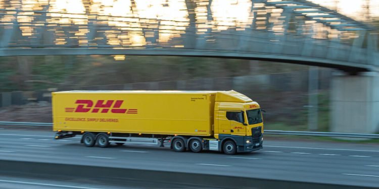 DHL Commits €2 Billion to Health Logistics in Historic Expansion of Medical Supply Chain Services