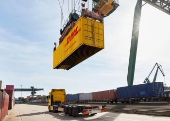 Europe’s Freight Future Takes Shape: New EU Rail Cargo Pact Signals Major Shift in Logistics Strategy