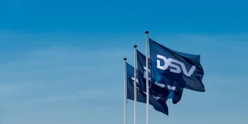 DSV’s $16.2 Billion Acquisition of Schenker Clears Final Hurdles, Redefining Global Logistics Power Structure