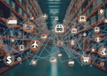 How Logistics Leaders Are Reclaiming Control of the Supply Chain