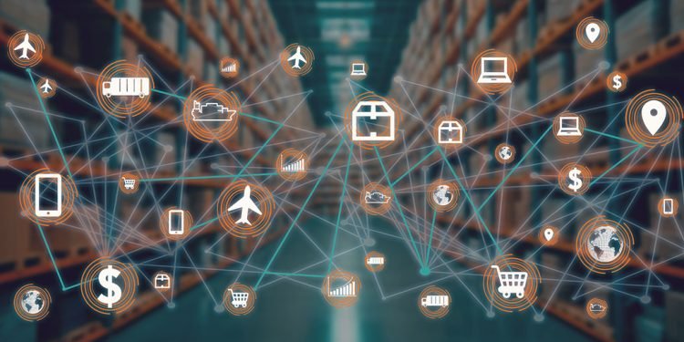 How Logistics Leaders Are Reclaiming Control of the Supply Chain