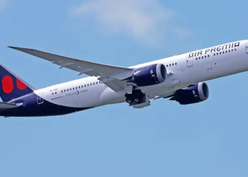 ECS Group Expands Southeast Asia Reach with Air Premia GSSA Appointment in Cambodia and Myanmar