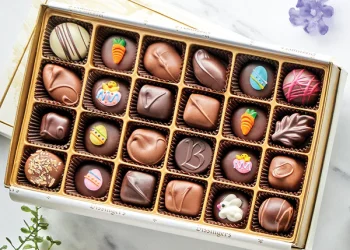 Behind the Sweet Rush: How Bissinger’s Masters Easter Candy Logistics with Precision and Planning