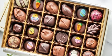 Behind the Sweet Rush: How Bissinger’s Masters Easter Candy Logistics with Precision and Planning