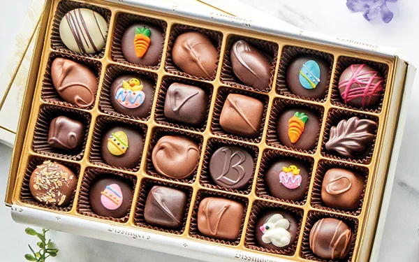 Behind the Sweet Rush: How Bissinger’s Masters Easter Candy Logistics with Precision and Planning