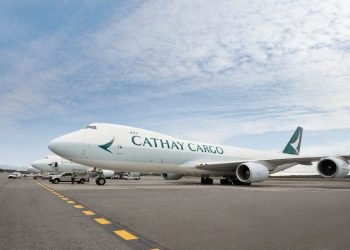 GLSHK Leads Air Cargo Digital Revolution with Early Adoption of IATA ONE Record Protocol