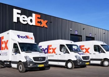 FedEx Unveils Cutting-Edge Amsterdam Facility to Supercharge European Delivery Network and Sustainability Goals