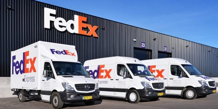 FedEx Unveils Cutting-Edge Amsterdam Facility to Supercharge European Delivery Network and Sustainability Goals