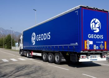 GEODIS Launches Reverse Logistics Hub in Spain to Drive Sustainable E-Commerce Operations