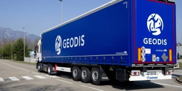 GEODIS Launches Reverse Logistics Hub in Spain to Drive Sustainable E-Commerce Operations