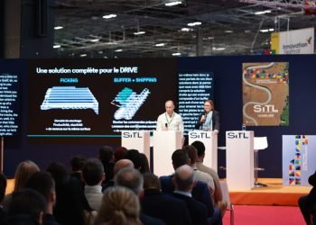 SITL 2025: Operational Technologies Take the Lead in Logistics Innovation