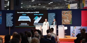 SITL 2025: Operational Technologies Take the Lead in Logistics Innovation