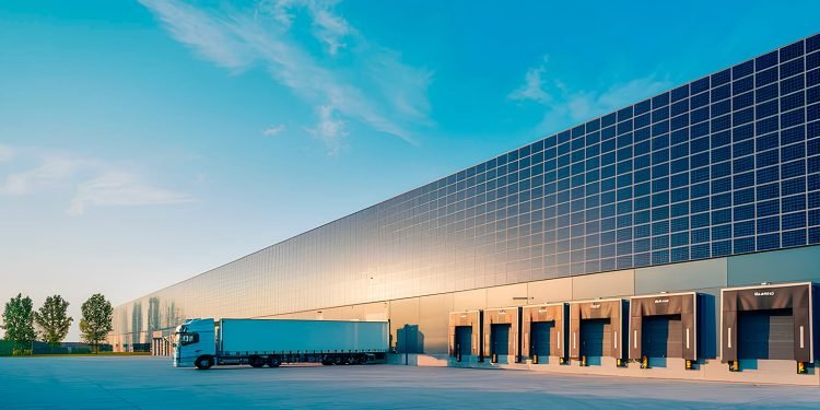 Spain’s Logistics Sector Poised for Strategic Growth, Projected to Hit $95.2 Billion by 2033