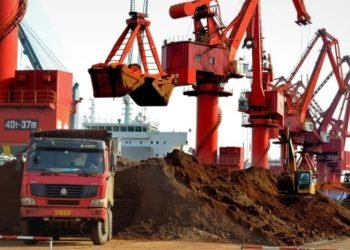 Global Supply Chains on Alert: China’s Rare Earth Export Ban Reshapes Strategic Dependencies