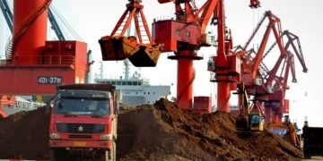 Global Supply Chains on Alert: China’s Rare Earth Export Ban Reshapes Strategic Dependencies