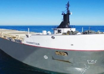 Rand Logistics Secures $525 Million Refinancing to Modernize Great Lakes Fleet