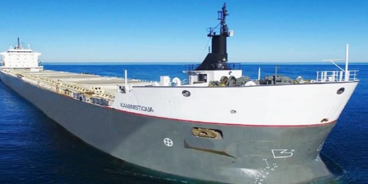 Rand Logistics Secures $525 Million Refinancing to Modernize Great Lakes Fleet