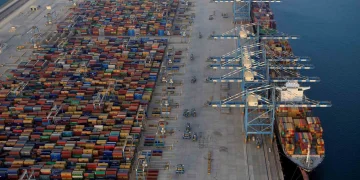 Khalifa Port Launches Dedicated Container Fabrication Hub in Landmark Deal with TW Steel