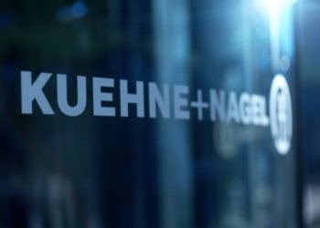 Kuehne+Nagel Outpaces the Storm: 7% Profit Surge Signals Strategic Resilience