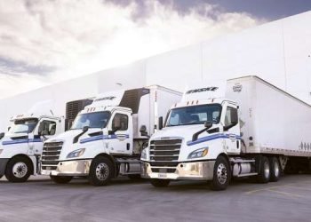 Why Smart Logistics Providers Are Saying “No” More Often in 2025