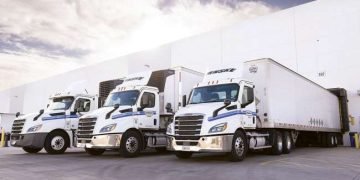 Why Smart Logistics Providers Are Saying “No” More Often in 2025