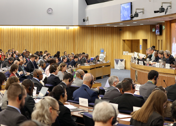 IMO’s Historic Carbon Pricing Deal Sets a New Global Standard for Shipping Emissions