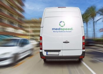 MedSpeed at 25: How a Quiet Logistics Powerhouse Transformed U.S. Healthcare Delivery Systems